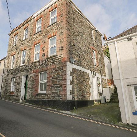 Dreckly Cottage St Austell Buitenkant foto