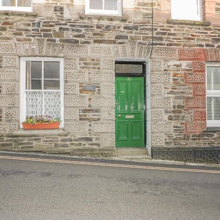 Dreckly Cottage St Austell Buitenkant foto