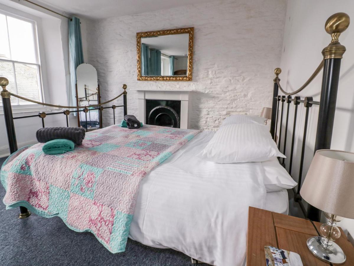 Dreckly Cottage St Austell Buitenkant foto