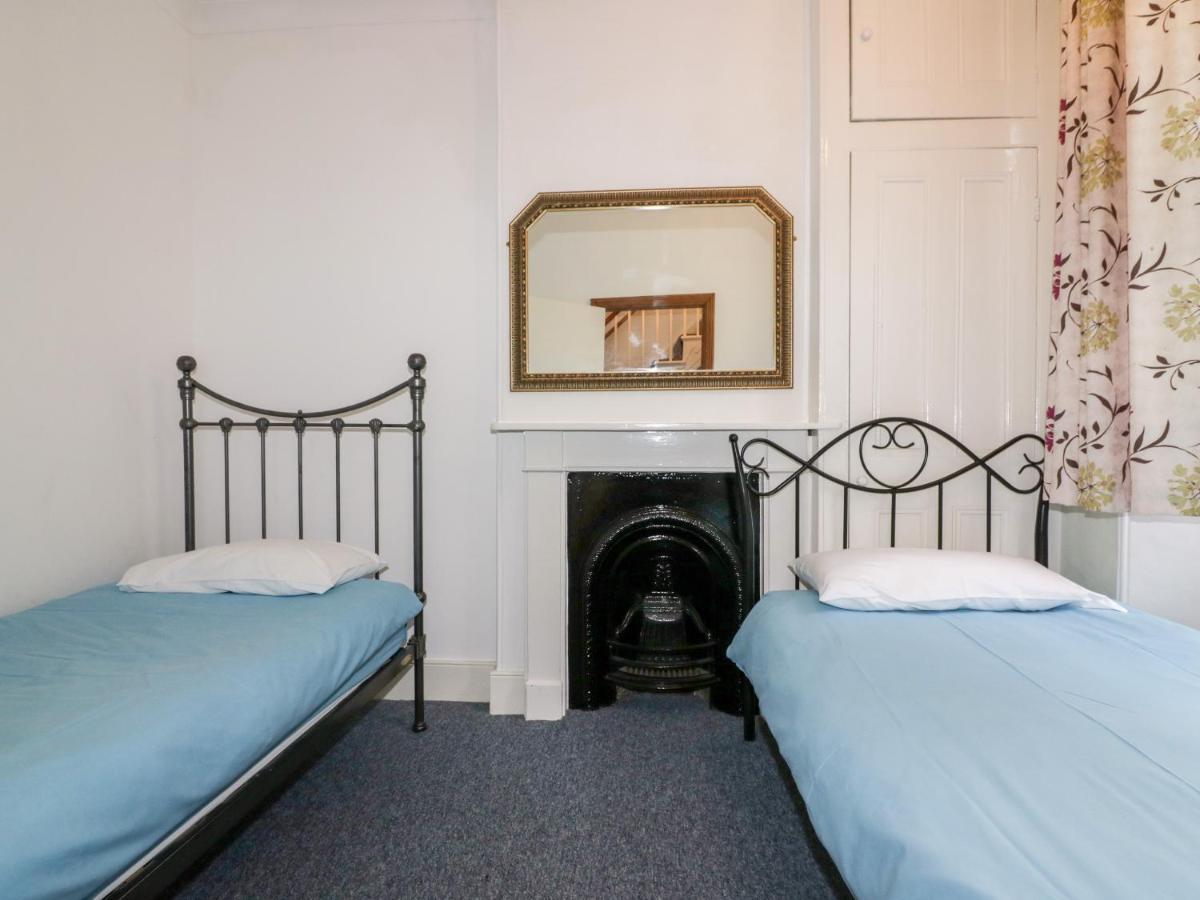 Dreckly Cottage St Austell Buitenkant foto