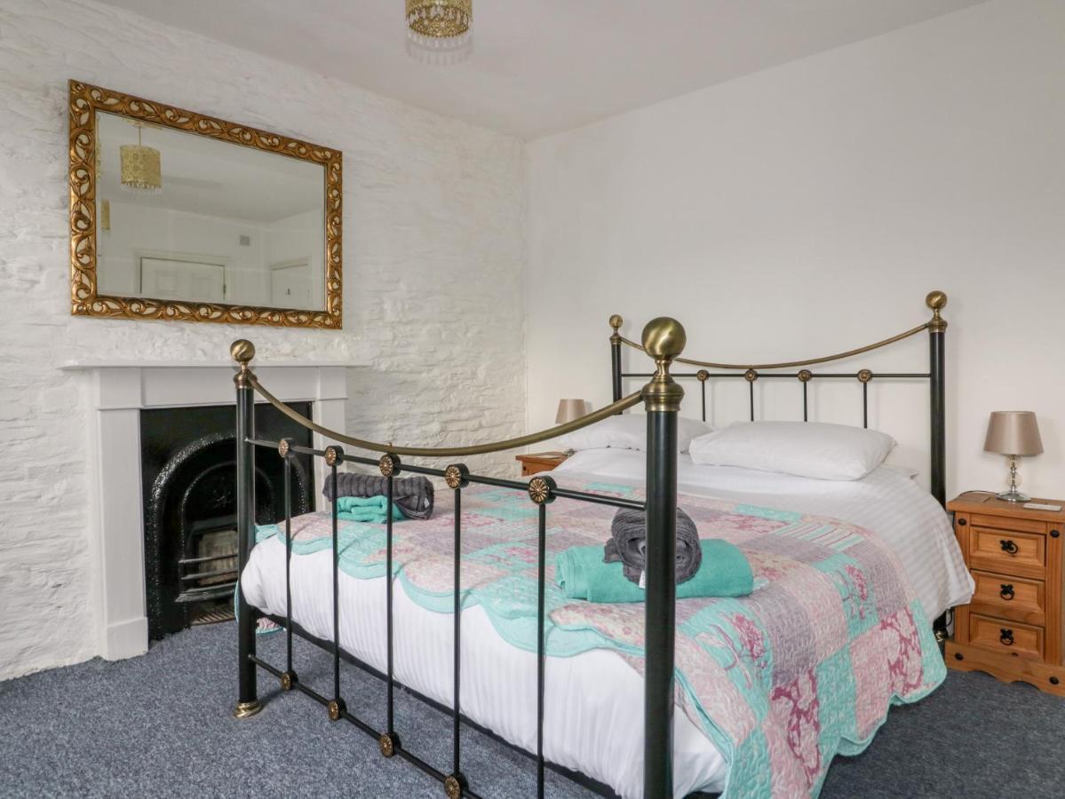 Dreckly Cottage St Austell Buitenkant foto