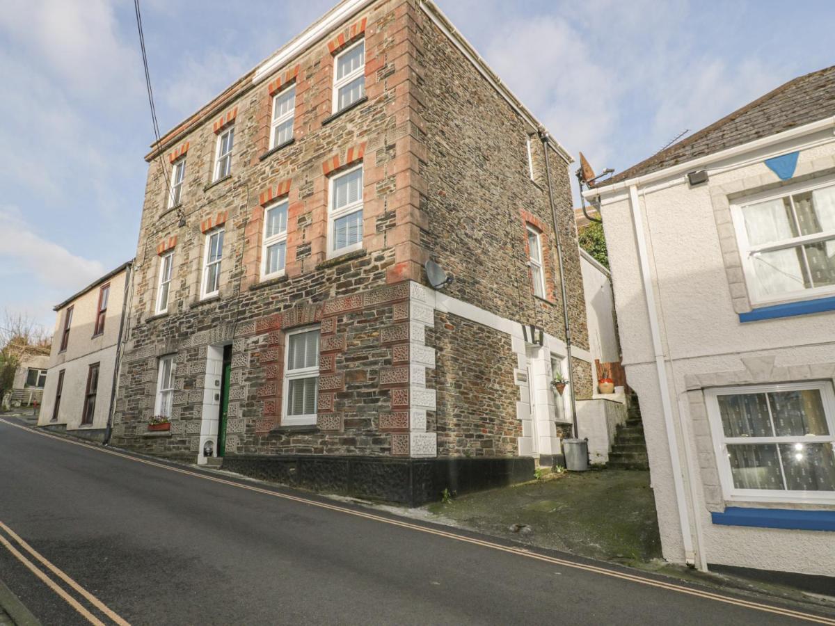 Dreckly Cottage St Austell Buitenkant foto